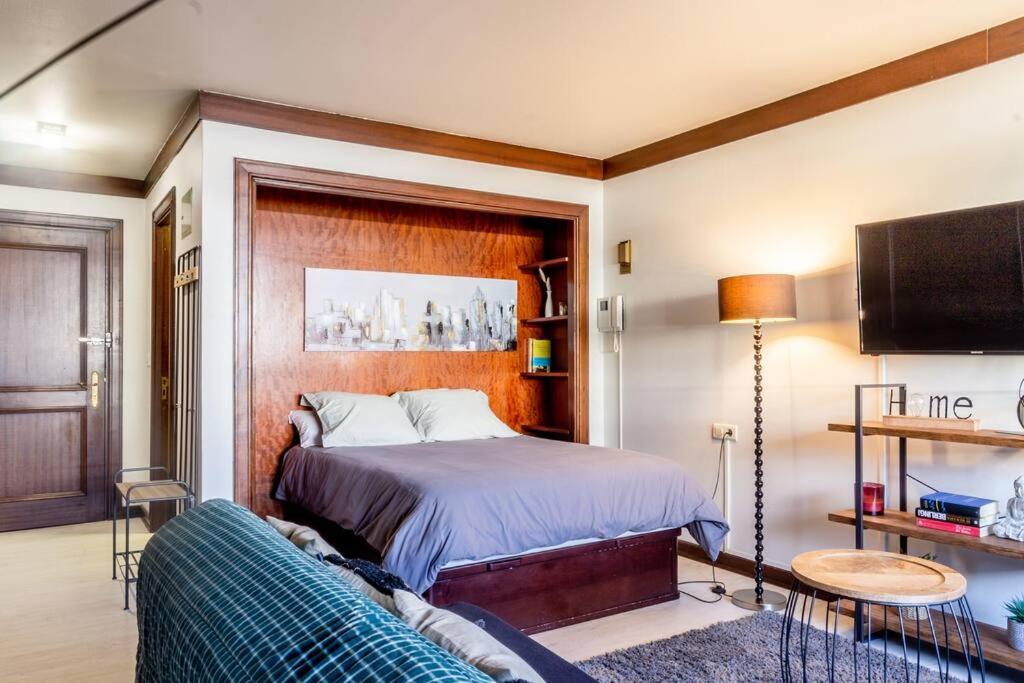 Premium Suite, Puerta Del Sol Comarca de Comarca de Vigo Buitenkant foto