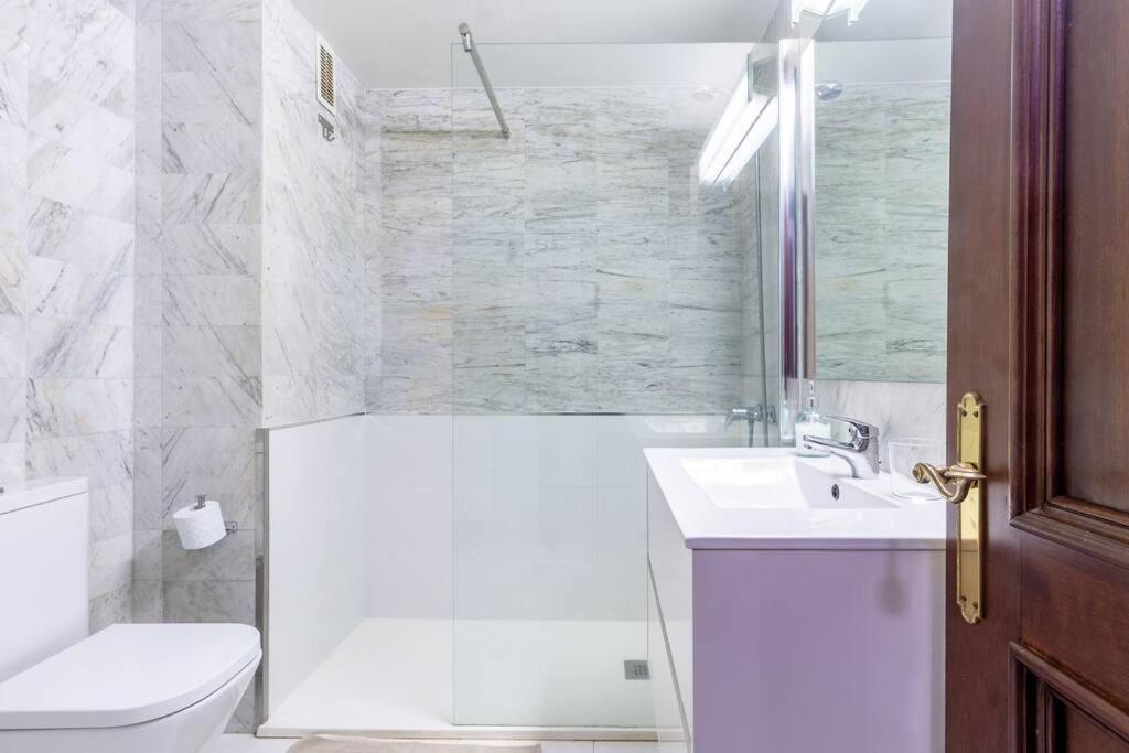 Premium Suite, Puerta Del Sol Comarca de Comarca de Vigo Buitenkant foto