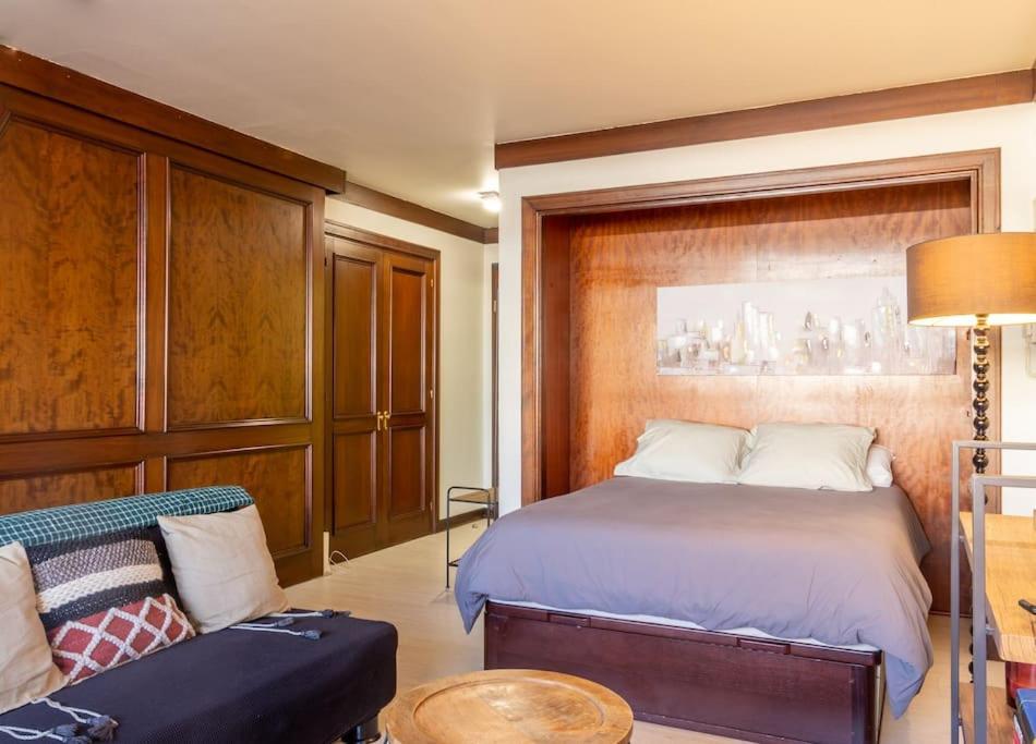 Premium Suite, Puerta Del Sol Comarca de Comarca de Vigo Buitenkant foto