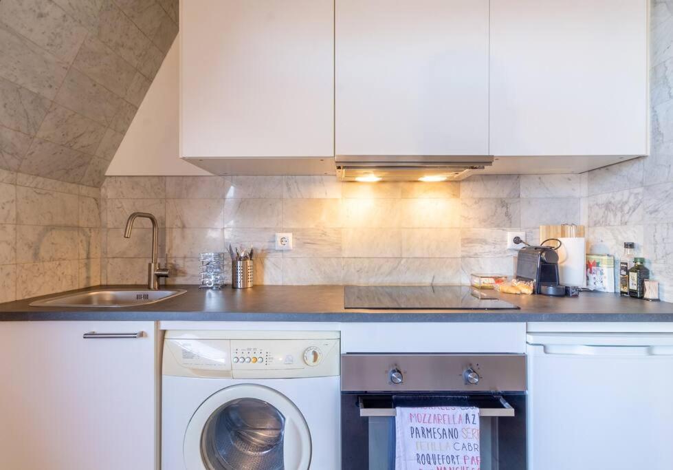 Premium Suite, Puerta Del Sol Comarca de Comarca de Vigo Buitenkant foto