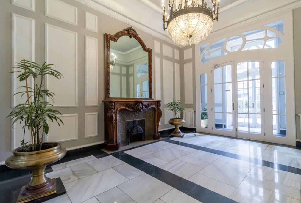 Premium Suite, Puerta Del Sol Comarca de Comarca de Vigo Buitenkant foto